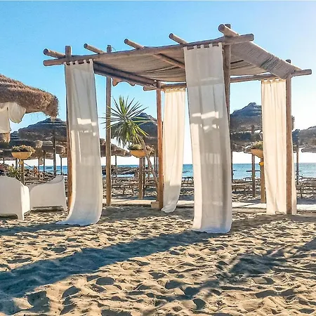 Apartment Trilo 6 *