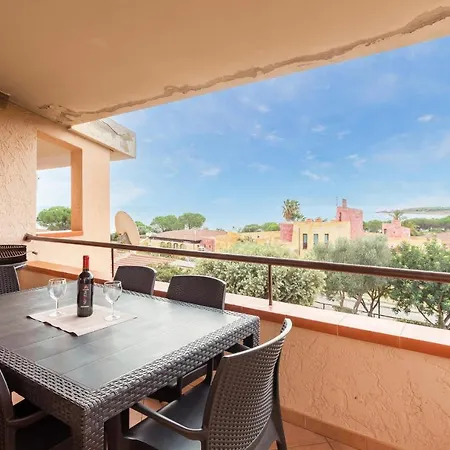 Apartment Trilo 6
