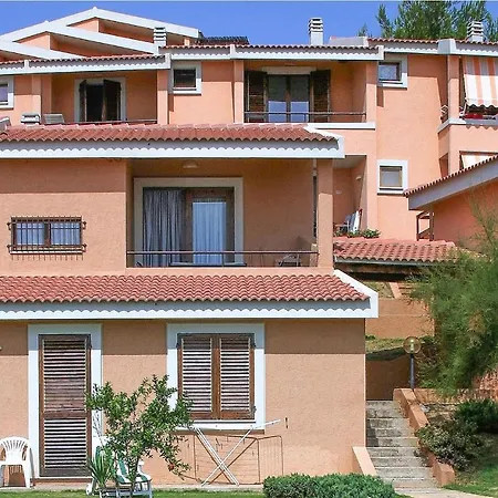 Apartment Trilo 6