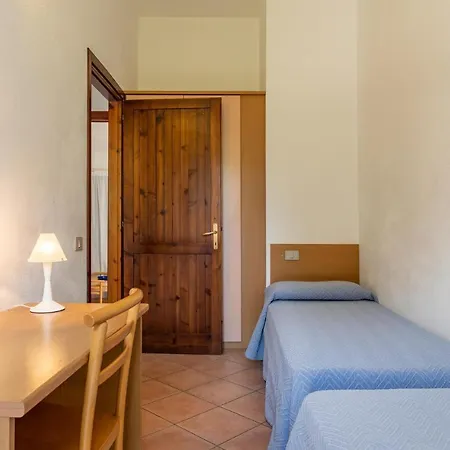 Apartment Trilo 6 Villaputzu